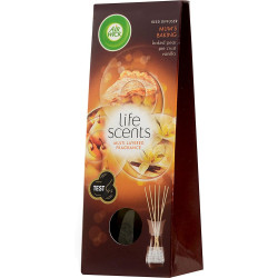 איירוויק מקלות ריחניים בניחוח חטאים מתוקים 30 מ"ל - מבית Air Wick 