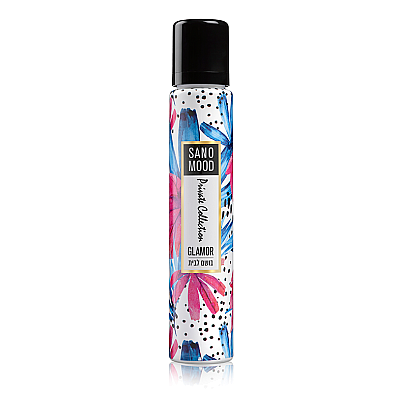 סנו מוד מבשם אויר נטול גז PRIVATE COLLECTION גלאמור 150 מ"ל