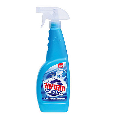 סנו מקסימה למייבש כביסה פרש - 750 מ"ל