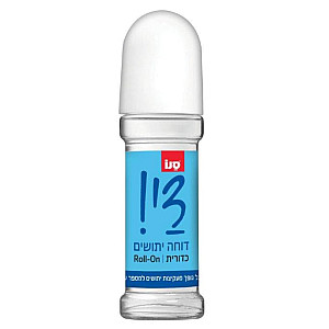 סנו די! דוחה יתושים - כדורי 50 מ"ל