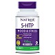 5-HTP הידרוקסי-טריפטופאן 100 מ"ג - 45 טבליות - מבית NATROL