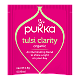 מחיר פוקה תה טולסי ריחן 20 שקיות תה פירות - מבית Pukka Herbs