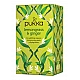מחיר פוקה תה למונגראס וגינגר אורגני נטול קפאין 20 שקיות תה צמחים - מבית Pukka Herbs