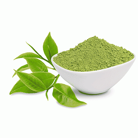 מחיר אבקת מאצה עלים תה ירוק אורגני 113 גרם - מבית Sunfood