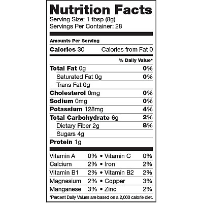 אבקת שורש מאקה אדומה אורגני 227 גרם - מבית Sunfood