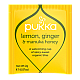 מחיר פוקה חליטות תה צמחים לימון גינגר ודבש מנוקה 20 שקיקים - מבית Pukka Herbs