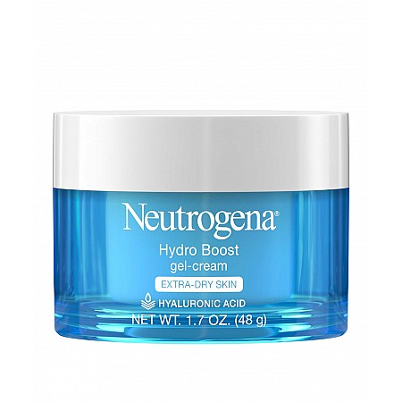 ניוטרוג'ינה HYDRO BOOST ג'ל מים 50 מ"ל - מבית NEUTROGENA