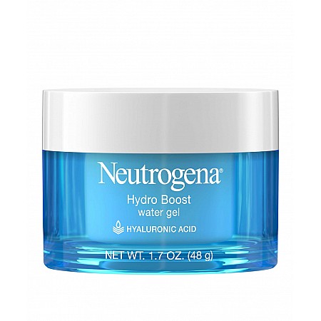 ניוטרוג'ינה HYDRO BOOST ג'ל מים 50 מ"ל - מבית NEUTROGENA