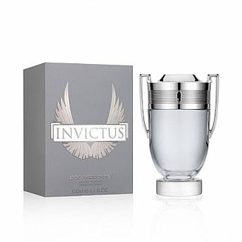 בושם לגבר פאקו רבאן Invictus אדט 150 מ"ל -  מבית Paco Rabanne