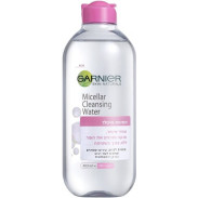 גרנייה תמיסת מיסלר 400 מ"ל - מבית GARNIER	