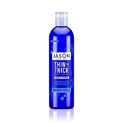 ג'ייסון Thin To Thick מרכך לתוספת נפח לשיער 227 גרם - מבית JASON
