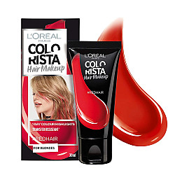  קולוריסטה איפור לשיער אדום 30 מ"ל - מבית L'OREAL PARIS