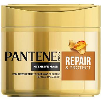 פנטן מסכה לחות מוגברת 200 מ"ל - מבית Pantene