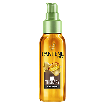 פנטן שמן מרוקאי משקם 100 מ"ל - מבית Pantene