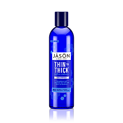ג'ייסון Thin To Thick שמפו לתוספת נפח לשיער 237 גרם - מבית JASON