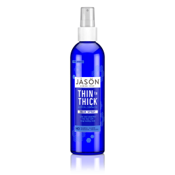 ג'ייסון Thin To Thick ספריי לתוספת נפח לשיער 237 מ"ל - מבית JASON