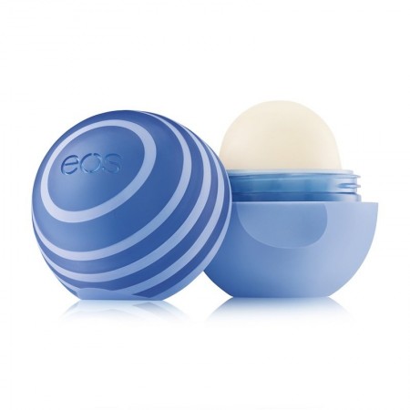 EOS Lip Balm - אי או אס שפתון טיפולי קמומיל - בבית EOS