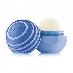 EOS Lip Balm - אי או אס שפתון טיפולי קמומיל - בבית EOS