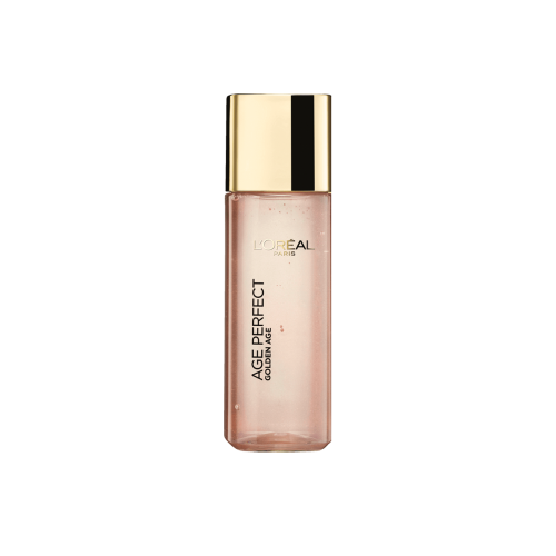 לוריאל גולדן אייג' סרום זוהר אנטי אייג'ינג 125 מ"ל - מבית L'OREAL PARIS