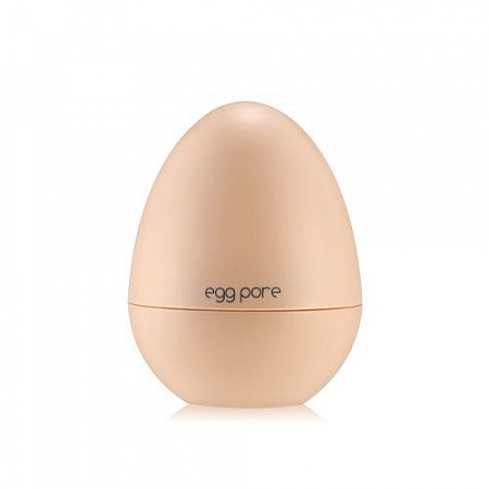 EGG PORE מסכה קירור לכיווץ נקבוביות 30 גרם - מבית Tony Moly