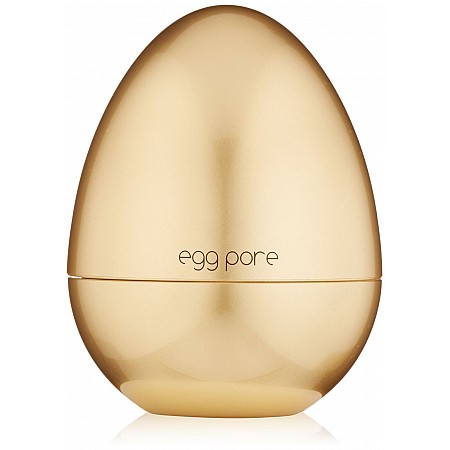 EGG PORE פרימייר משי 20 גרם - מבית Tony Moly