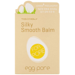  EGG PORE פרימייר משי 20 גרם - מבית Tony Moly