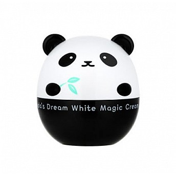 PANDA'S DREAM קרם הבהרה קוריאני 50 גרם  - מבית Tony Moly