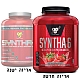 מחיר סינטה 6 אבקת תשלובת חלבונים SYNTHA 6 בטעם תות משקל 2.27 קג - מבית BSN