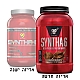 מחיר סינטה 6 אבקת תשלובת חלבונים SYNTHA 6 טעם שוקולד 1.32 קג - מבית BSN