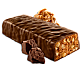 מחיר חטיף חלבון פיור פרוטאין 12 יחידות - 50 גרם לחטיף - בטעם שוקולד בוטנים - מבית PURE PROTEIN