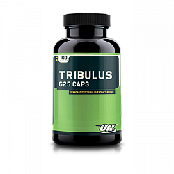 טריבולוס 625 מ"ג אופטימוס 100 כמוסות - מבית Optimum Nutrition