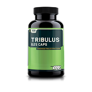 טריבולוס 625 מ"ג אופטימוס 100 כמוסות - מבית Optimum Nutrition