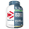 אבקת חלבון איזו 100 דיימטייז ISO100 Hydrolyzed בטעם וניל טבעי 2.3 ק"ג - מבית Dymatize Nutrition