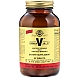 מחיר מולטי ויטמין-מינרל VM-75 בתוספת קרוטנואידים וצמחים סולגאר - 90 טבליות מבית SOLGAR