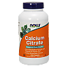 סידן ציטראט 250 טבליות - מבית NOW FOODS