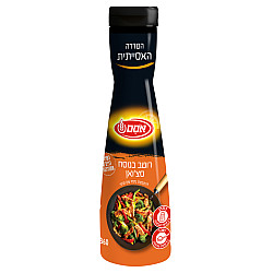 אסם רוטב בנוסח סצ'ואן 290 מ"ל