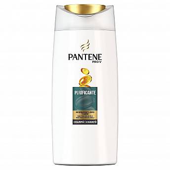 פנטן שמפו קליריפיי טיהור 700 מ"ל - מבית Pantene