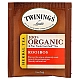 מחיר טווינינגס תה רויבוש צמחים אורגני נטול קפאין 20 שקיקי - מבית Twinings