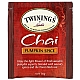 מחיר טווינינגס תה צ׳אי תבלין דלעת בשקיות 20 יחידות - מבית Twinings