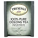 מחיר טווינינגס OOLONG תה סיני ירוק אולונג 20 שקיות - מבית Twinings