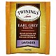 טווינינגס תה ארל גריי לבנדר Earl Grey - בשקיות 20 יחידות - מבית Twinings