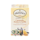 מחיר טווינינגס תה צמחים בטעם קמומיל דבש ווניל ללא קפאין 20 שקיקי - מבית Twinings