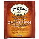 תה טווינינגס תה פיקו כתום ציילון Ceylon Orange Pekoe Tea בשקיות 20 יחידות - מבית Twinings