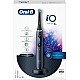 אורל בי iO8 מברשת שיניים חשמלית צבע שחור - מבית Oral B