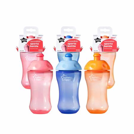 כוס ספורט טומי טיפי - מבית Tommee Tippee