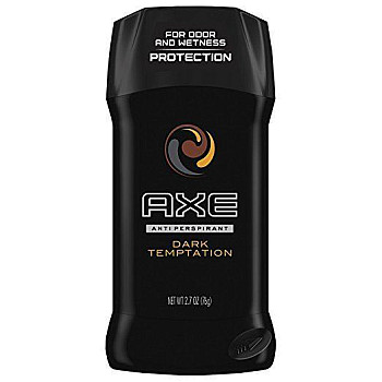 אקס דאודורנט סטיק לגבר שוקולד - מבית AXE