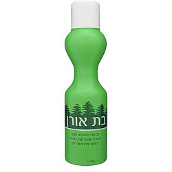 בת אורן סבון אמבט ללא סבון - 500 מ"ל