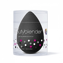 ביוטי בלנדר פרו - ספוגית איפור מקצועית בצבע שחור BeautyBlender Pro