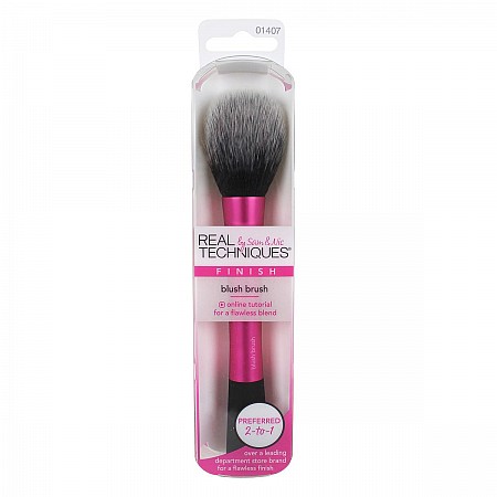 ריל טכניקס מברשת סומק Real Techniques Blush Brush