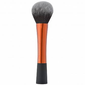 ריל טכניקס מברשת פודרה Real Techniques Powder Brush